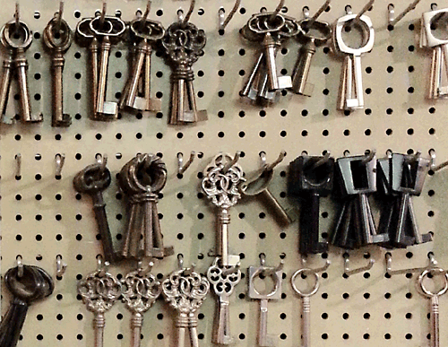 Schlüsseldienst Koch Sindelfingen